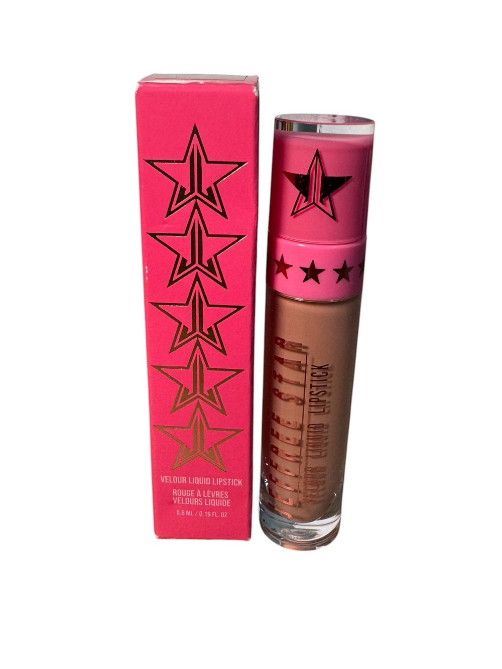 Jeffree Star Liquid Lipstick - Mannequin
